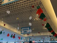 门面-卡朋西餐(祈福缤纷汇店)