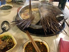-水碾河刘老大串串香(水碾河路店)