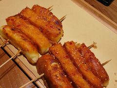 -那些年记忆烧烤