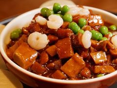 -上海人家花樣年华(中山公园店)