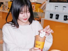 -麦当劳(徐汇漕溪北路百脑汇店)