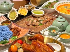 -帕娜·泰式茶餐厅·Bistro(近铁广场店)
