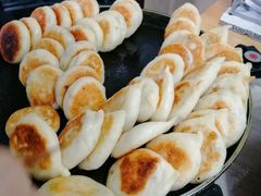 -老味茶屋(川沙老街店)