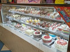 -85度C(生甜甜圈研究工坊·上海局门店)
