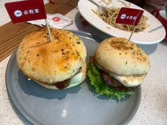 -必胜客(龙茗店)