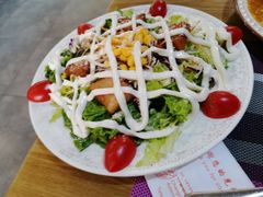 -食彩美印度特色美食餐厅·印度料理
