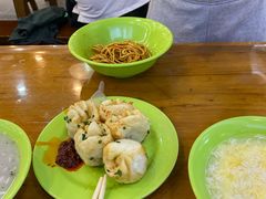 -三镇民生甜食馆(胜利街总店)