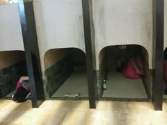 -丽池宫韩式汗蒸会馆(华灯坊店)