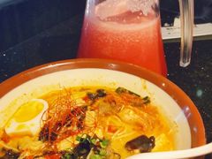 -梅筑·创意料理(王府井百货店)