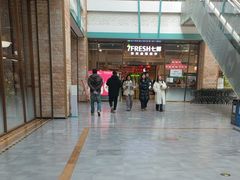 -7fresh七鲜(大族广场店)