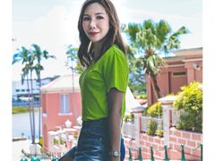 -主教山小堂