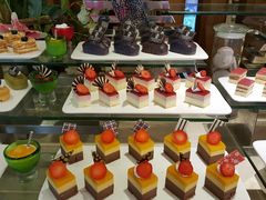 -亿民平安国际大酒店西餐厅(彩田北路店)
