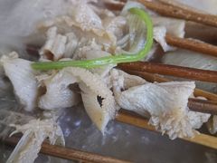 -清真·马坡烧烤涮牛肚·酸浆火锅(新区总店)