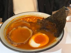 -火山屋台(新街口店)