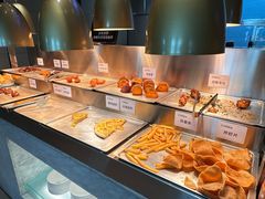 -川骄海鲜自助(亚运村店)