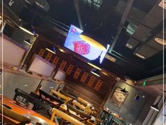 -原牛道·潮汕围炉火锅(讯美店)