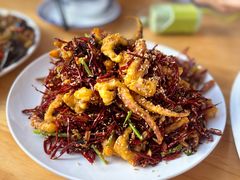 -丽华家常菜(北马路店)
