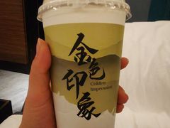 -金色印象·HiFi影音·按摩足疗PLUS(黄泥磅店)