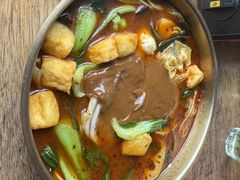 -野人部落(荷兰村店)