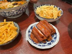 招牌肥肠-螺世纪螺蛳粉·桂味小排档(裕德店)