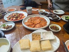 -全州拌饭馆(断桥店)