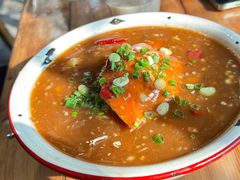 蟹蟹面-夹夹大·蟹蟹大排档(财富又一城店)