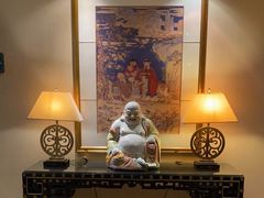 -杭州香格里拉·香宫中餐厅