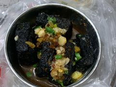 -黑白电视长沙小吃(美林M·LIVE天地东座店)