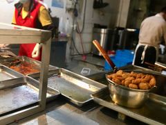 自助取餐区-陶记正宗德州扒鸡(科巷店)