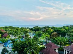 -三亚海棠湾万丽度假酒店