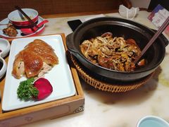 -伙靠·江浙菜(田林路店)