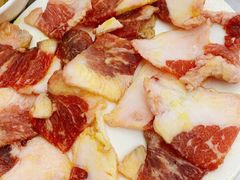 牛胸口-松明一烤肉馆(鲁园店)