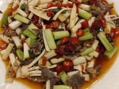 火爆双脆-飞虹鱼馆(春华路店)