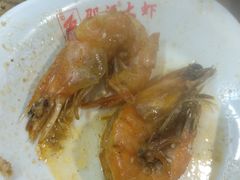 -邵汇大虾(泉园一路店)