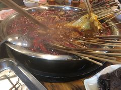 -陈陈火锅(较场口店)