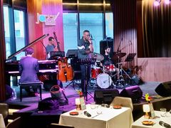 -林肯爵士乐上海中心 Jazz at Lincoln Center Shanghai