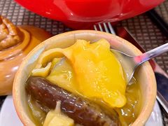 -漳州佰翔圆山酒店·圆山畔西餐厅