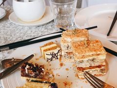 -马哥孛罗咖啡厅·Cafe Marco (厦门马哥孛罗东方大酒店)