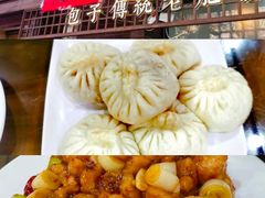-京天红酒家(虎坊路店)
