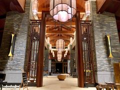 -采悦轩中餐厅·粤菜·海南菜(神州半岛喜来登度假酒店)