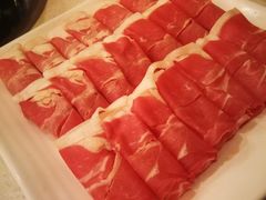 -八先生涮肉房(三里河店)