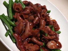 -侨美食家·粤菜(体育西路店)