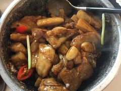 -湛江菜.江南首席(昆山店)