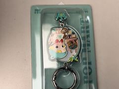 -泡泡玛特POPMART(北国先天下店)