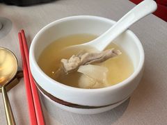 -金海华·悦食东方(苏州中心商场店)