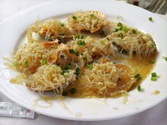 -美人鱼悬崖海景餐厅(鹿嘴山庄店)