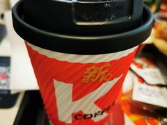 -肯德基(沪东店)