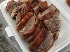 烧鹅-永兴烧腊