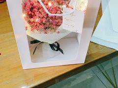 -花心思鲜花店(武昌徐东店)