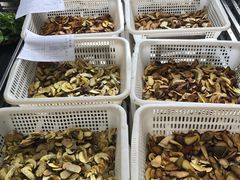 -野生菌火锅(菌王村店)